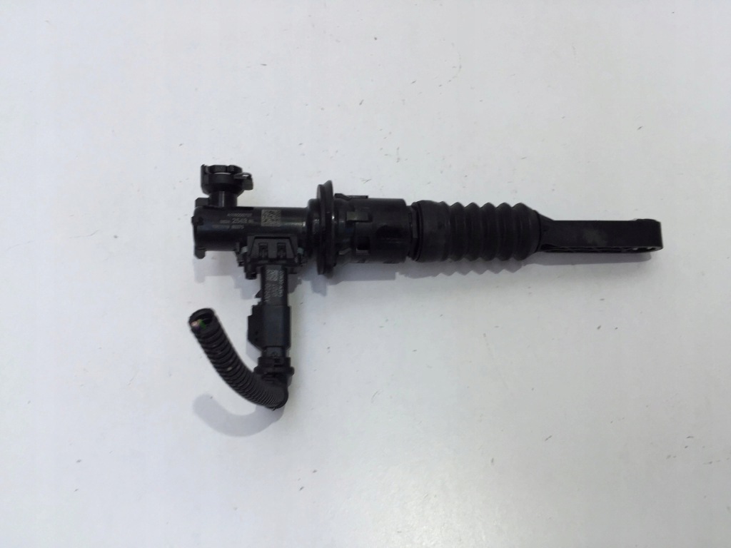 фото №1, Opel corsa f насос сцепления цилиндр сцепления 9824254980