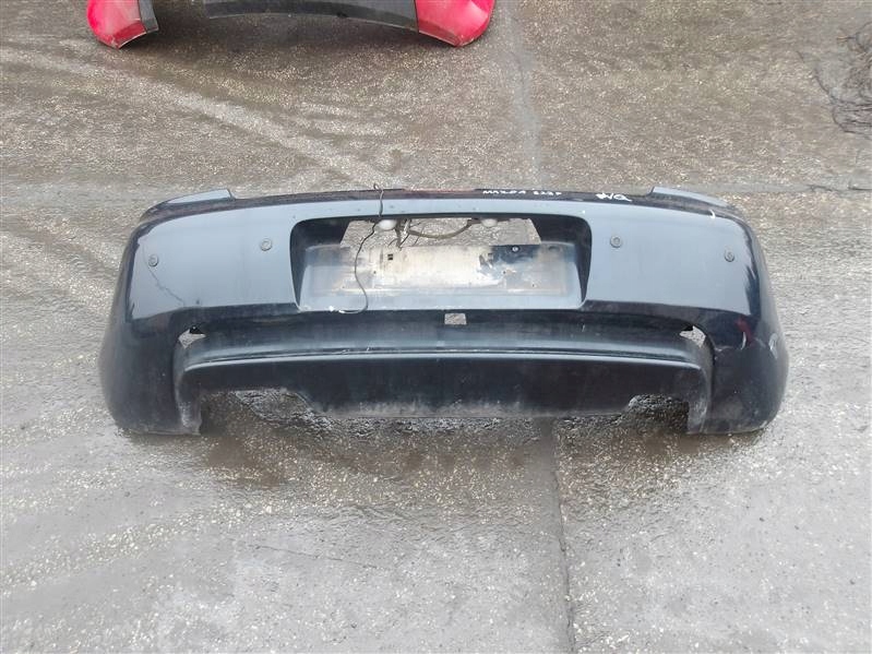 Бампер задня mazda 323f ba в Україні