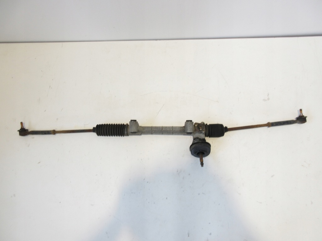 фото №7, Fiat siena palio i 1.4 трансмиссия рулевая