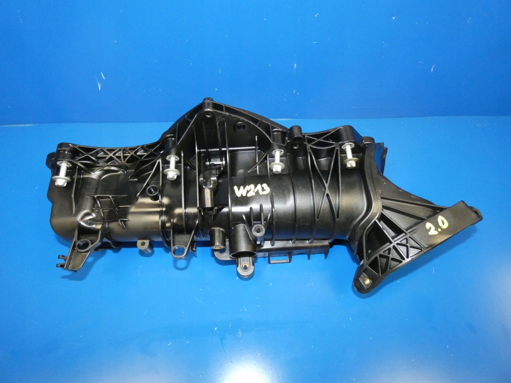 фото №1, Mercedes e w213 c w205 2.0 cdi колектор всмоктуючий