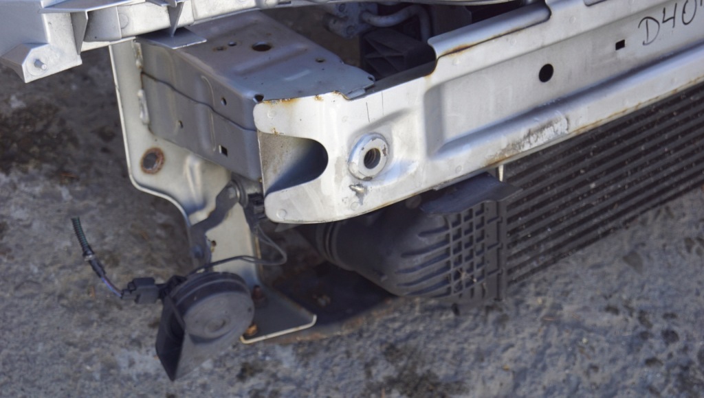 Ремень передний радиатор ford s-max mk1 рестайлинг  2.2 tdci Доставка