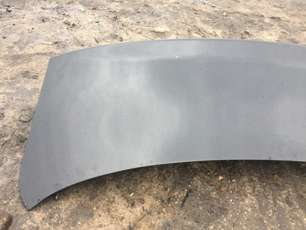 фото №6, A5 8t coupe кришка багажника задня задня кришка багажника lz9y