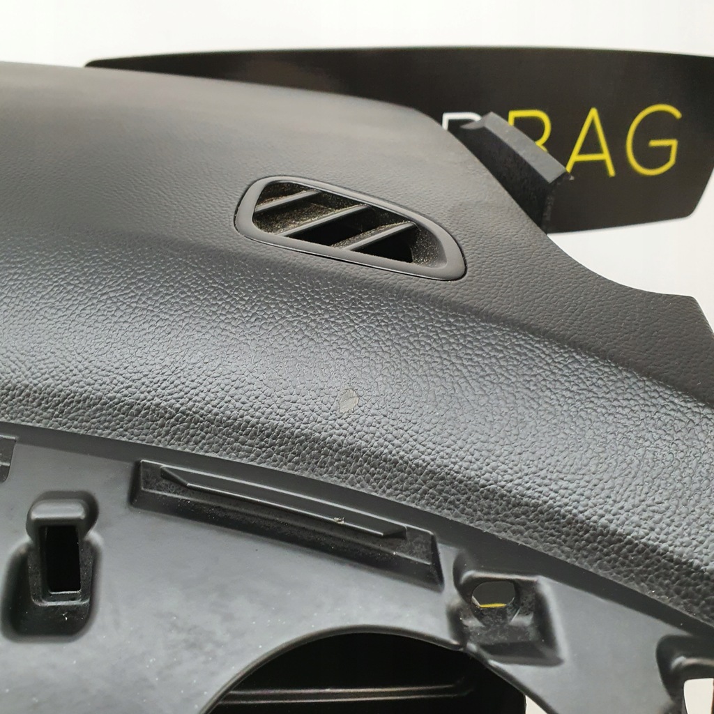 фото №5, Cruze приборная панель консоль подушки безопасности ремни подушка безопасности