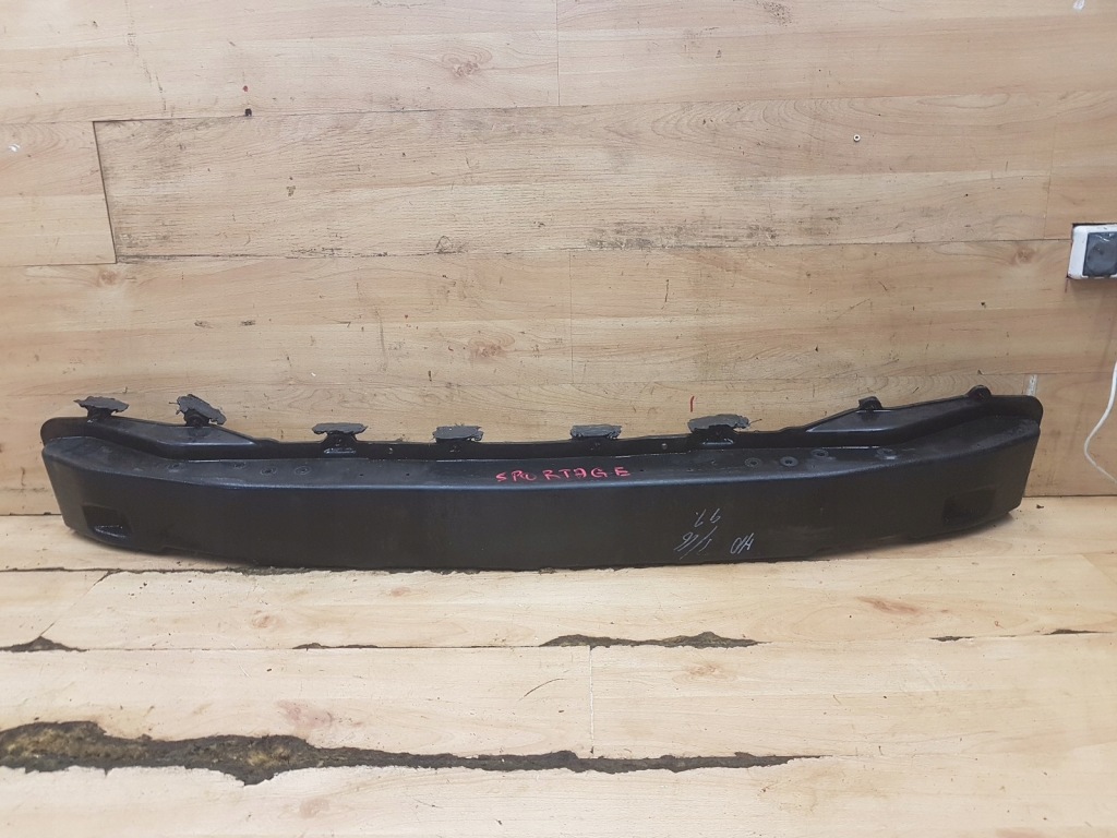 фото №1, Балка усилитель бампера перед kia sportage i