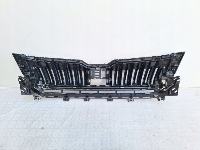 фото №10, Skoda kodiaq laurin&klement l&k решётка радиатора решётка радиатора 565853663e