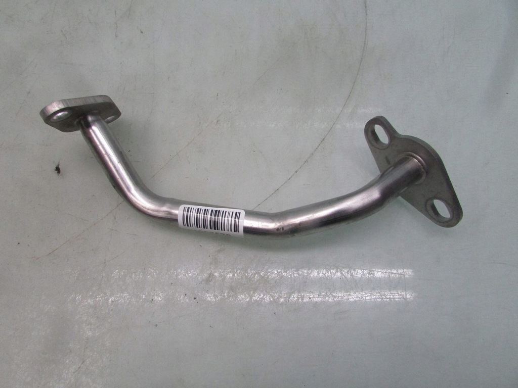 фото №1, Is iii 2.5 300h 15r трубка труба egr egru