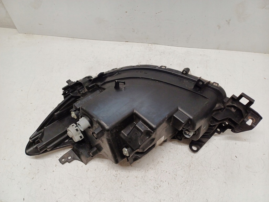 фото №9, Mazda cx-5 cx5 i lift 14- лампа правая перед full led ka1l51030c