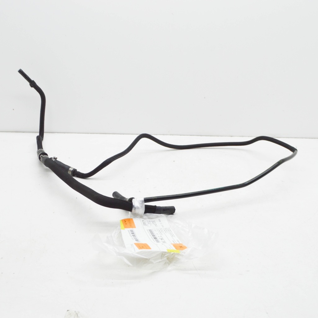 Купить Шланг обратный системы охлаждение bmw m5 f10 17122284249