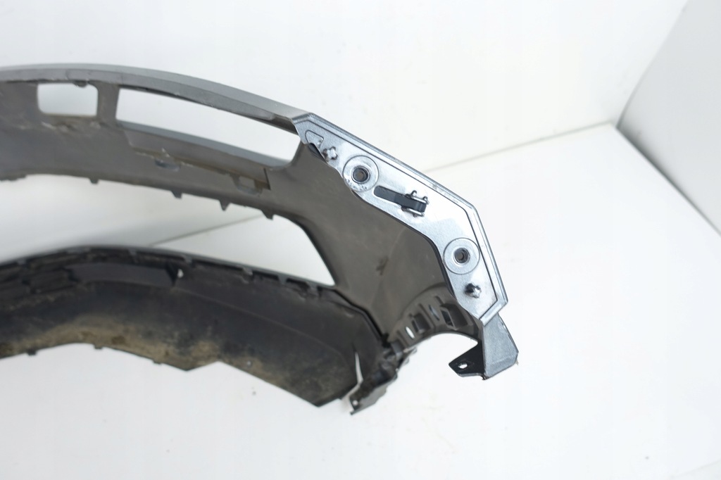 фото №13, Бампер перед передній skoda kodiaq 562807221