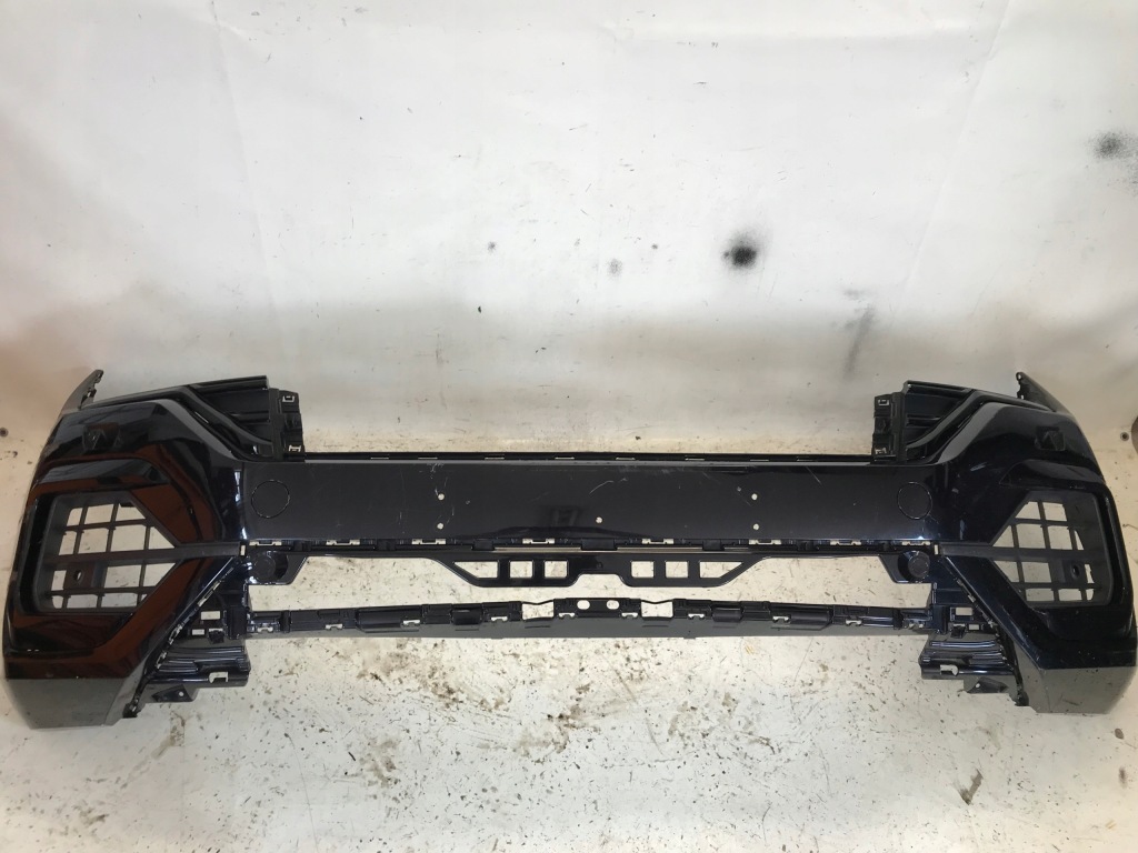 фото №1, Vw touareg 760 rline бампер передний