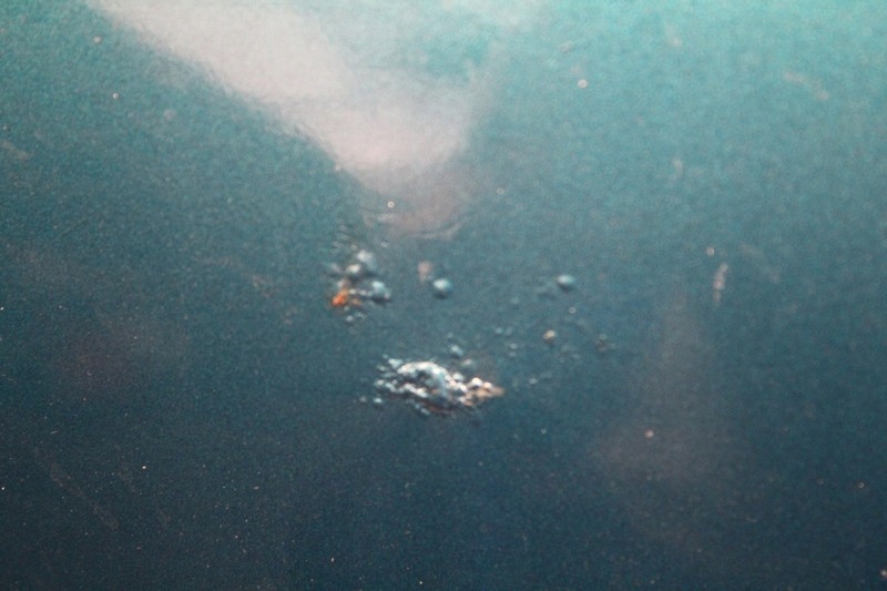 фото №6, Капот кришка двигуна зелений seat toledo 2 ii 99-06