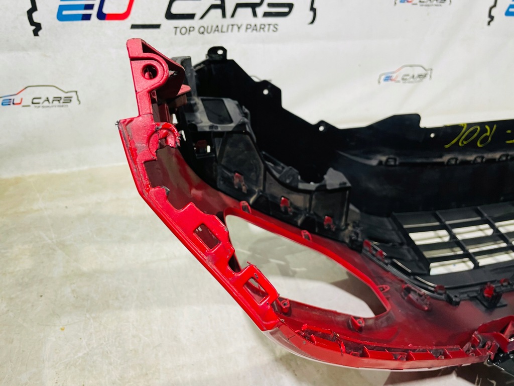 фото №12, Vw t-roc 2ga r line бампер перед передний 2017-2022 rok