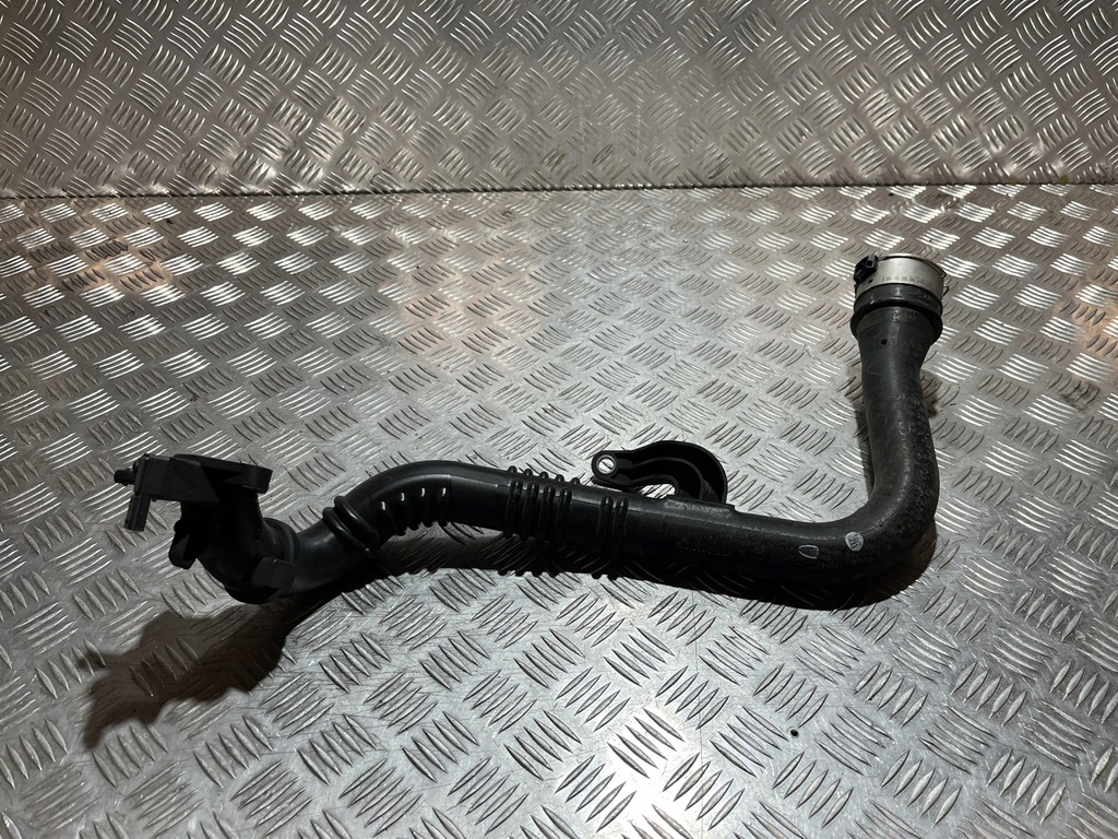 фото №1, Wąż шланг труба интеркулер nissan townstar xfk 22- 1.3 tce