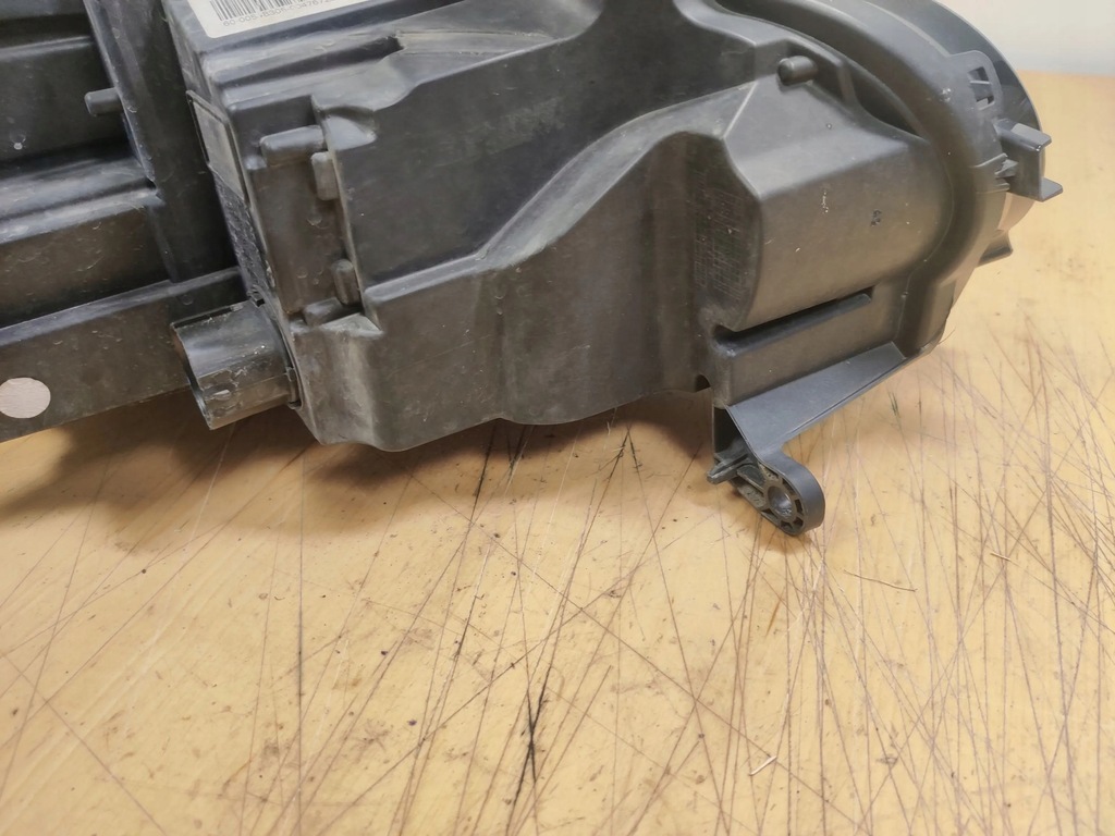 фото №3, Land rover range rover sport l494 2016 лампа передня