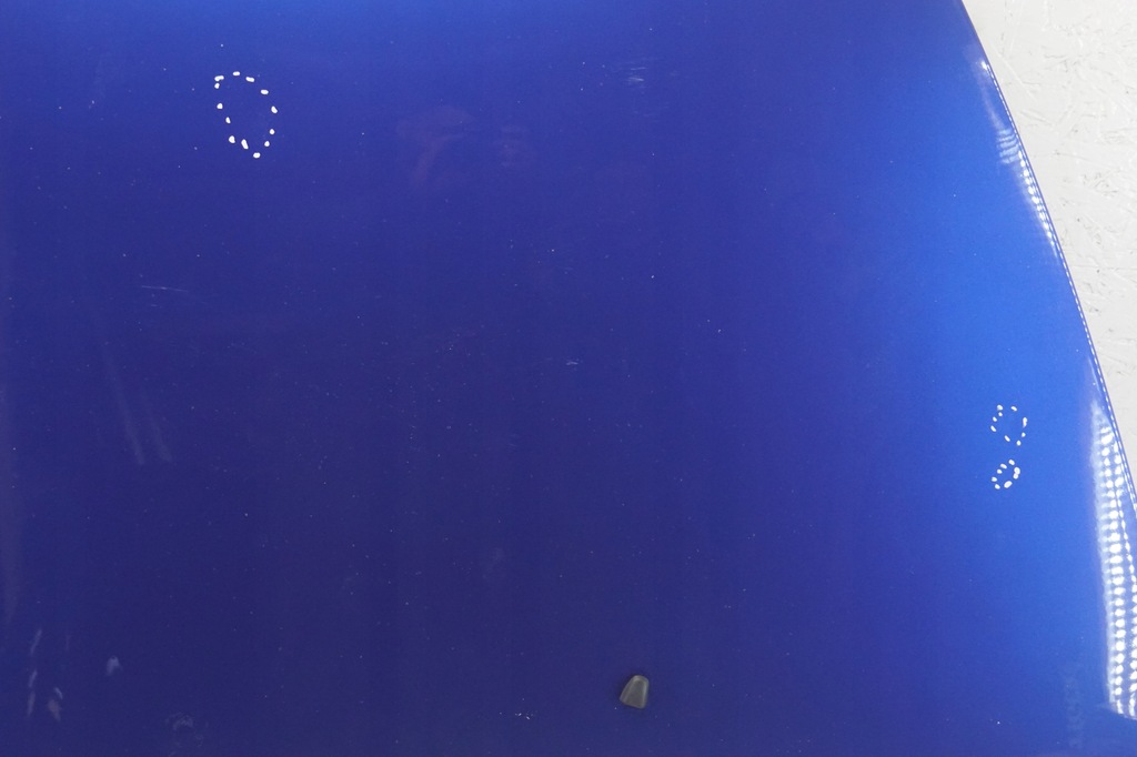 фото №5, Капот кришка двигуна volvo v50