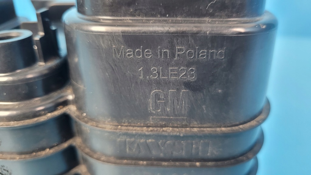 фото №14, Opel insignia b gsi 21r фильтр угольный 366077449 84437984