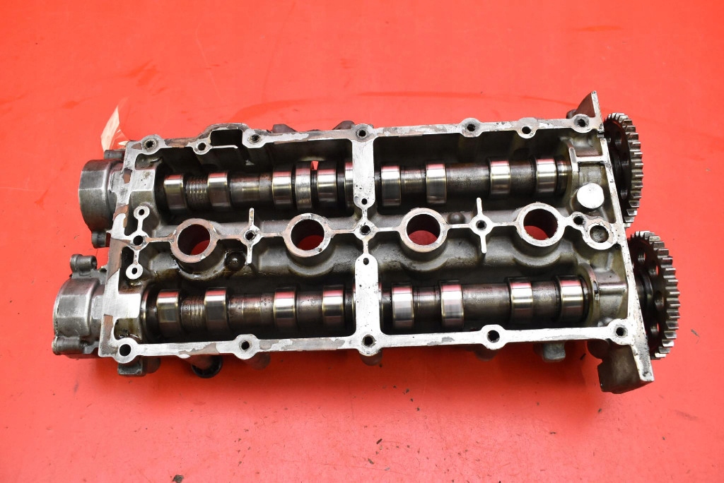 фото №9, Крышка клапанов корпус валы 03c103475jk vw golf 5 v 1.4 fsi 90 km 03-09