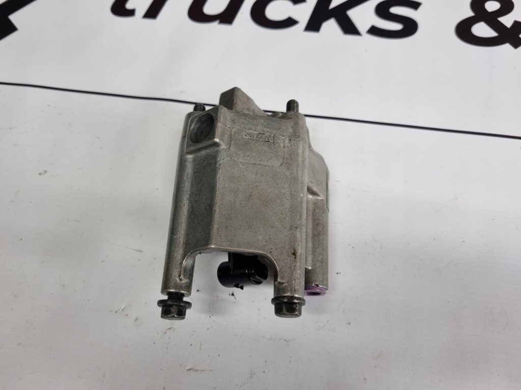 Клапан тормоза veb volvo fm d9b Доставка