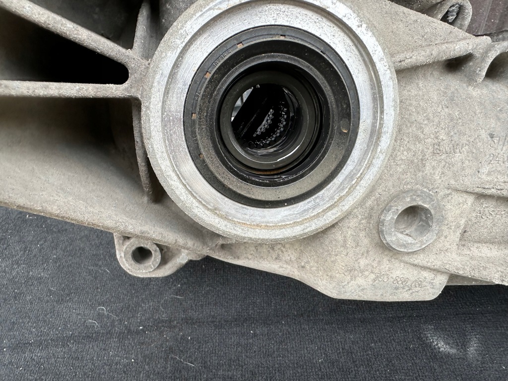 фото №8, Mini countryman s r60 дифференциал мост задняя 9806010 7593881