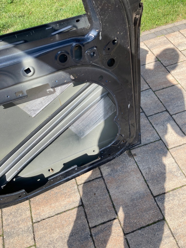 фото №14, Двері лівий перед передні volvo xc90 ii 15-