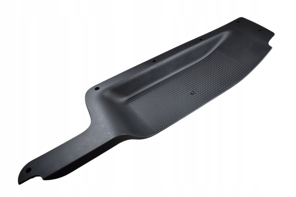 фото №4, Подножка правый молдинг порог renault trafic ii vivaro primastar оригинал nowa