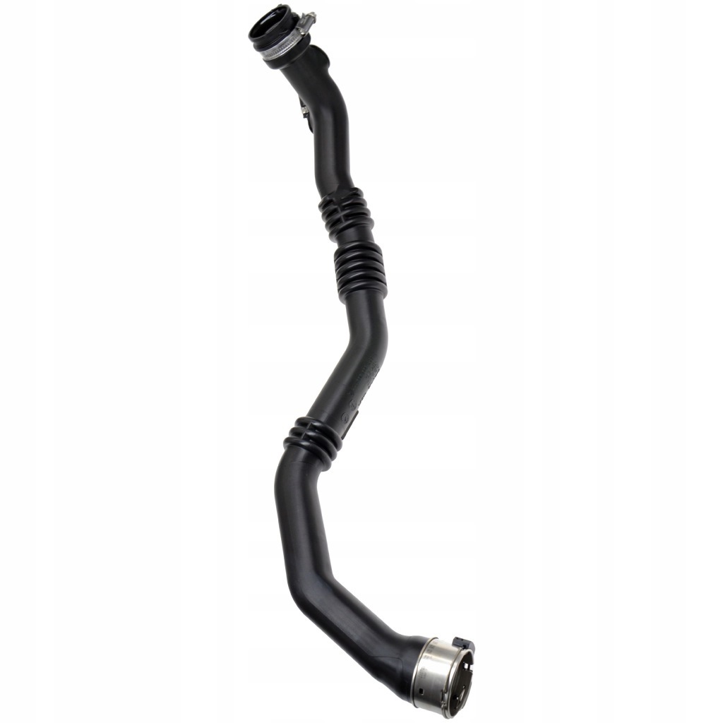 фото №3, Труба интеркулер renault clio captur 144609905r