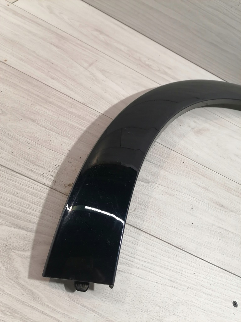 фото №5, Porsche cayenne coupe молдинг правий задня 9y3854732e