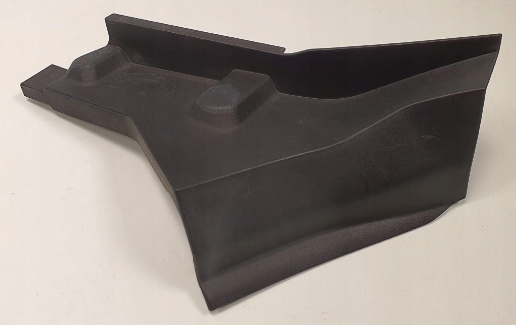 фото №2, Защита петля капот левая infiniti fx50 fx ii