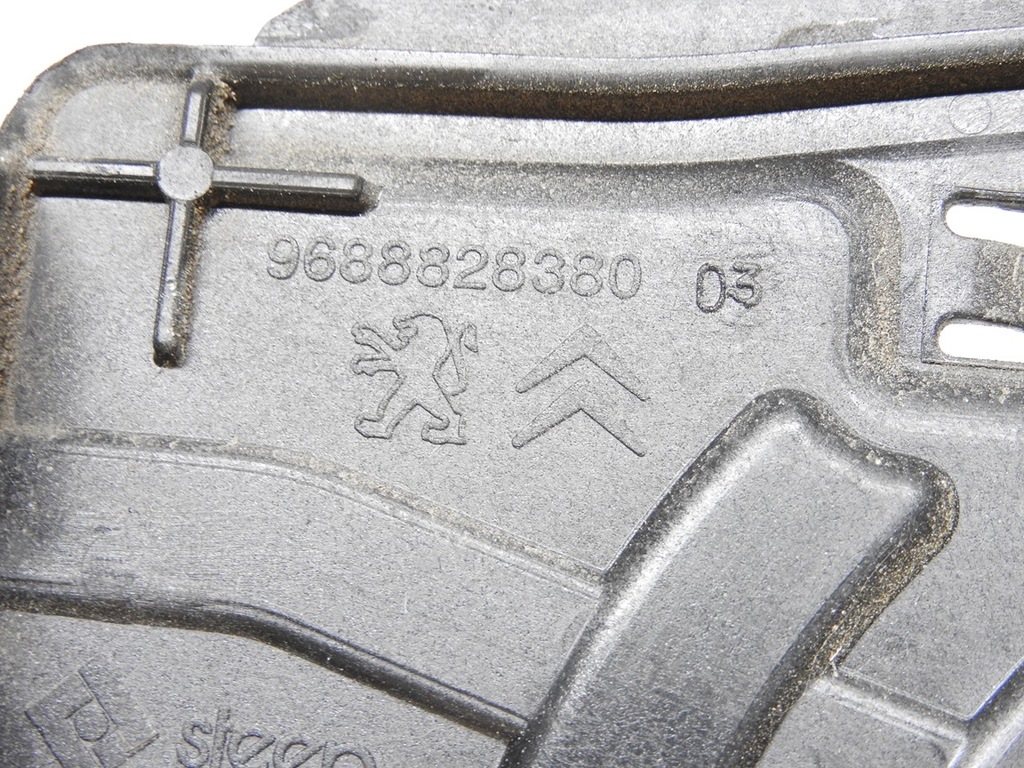 фото №13, Citroen ds3 09-14 основа комп'ютер 9688828380