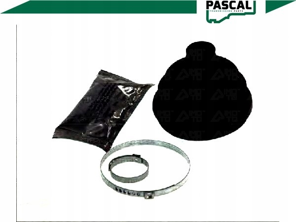 фото №3, Pascal набор защита шарнир pas, g5f036pc