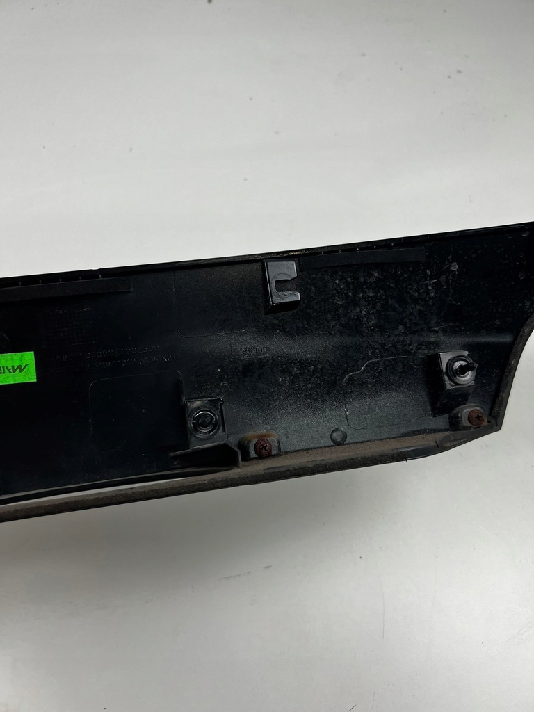 фото №11, Honda cr-v crv iv 4 2012 - 2015 накладка молдинг крышки багажника задняя