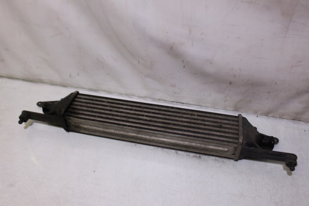 фото №3, Интеркулер fiat grande punto 1.3mjtd