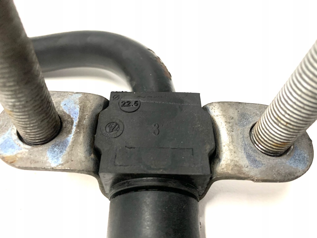 фото №7, Стабілізатор тяга стабілізатора перед mini r60