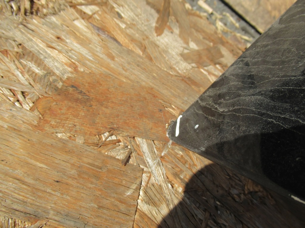 фото №7, Крышка багажника задняя renault laguna coupe