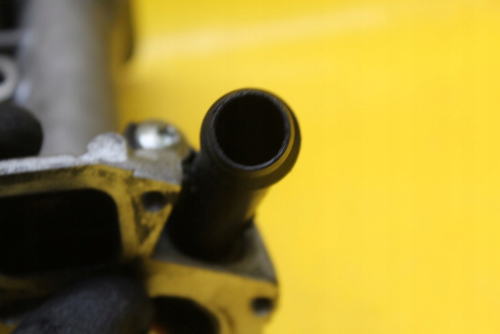 фото №7, Корпус фильтра масла insignia 2.0 cdti a20dth