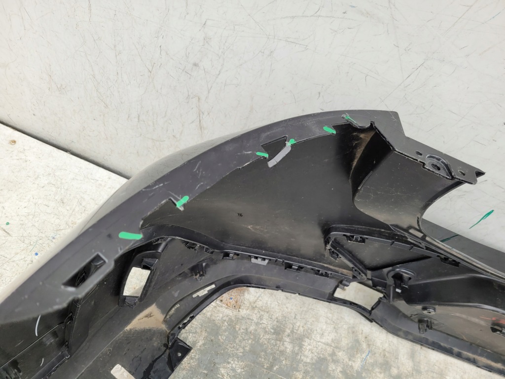 Bmw x4 g02 lift m набор бампер задний задняя Цена