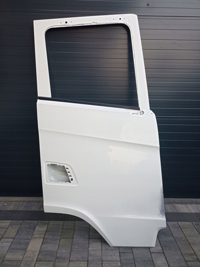 фото №1, Двері scania s ngs новий model праве