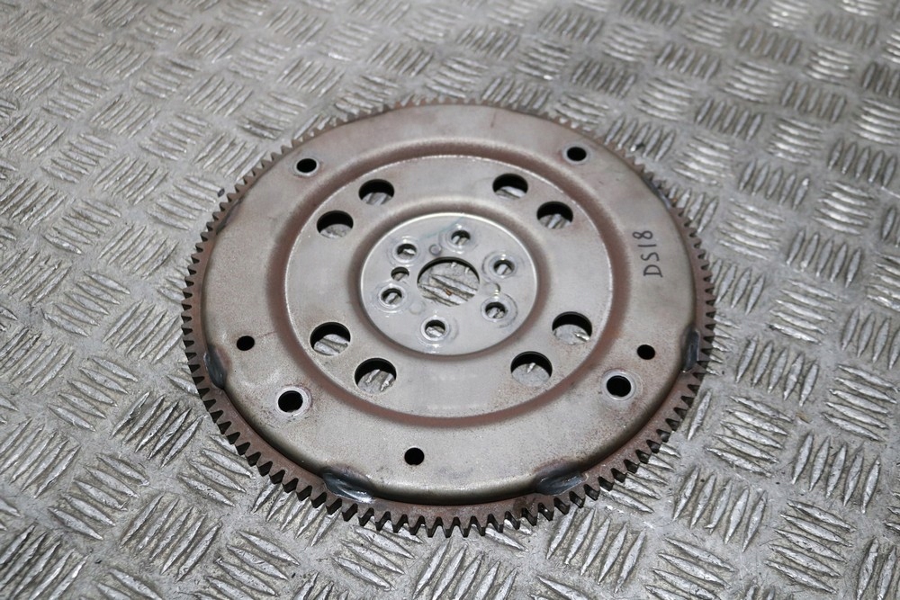 фото №1, Ford focus fiesta ecosport 1.0 ecosport колесо маховик f1f9-8375-bb