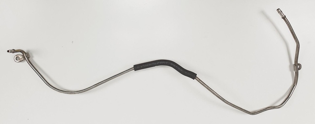 фото №1, Wąż трубка турбіни jaguar xf x250 xj x351 3.0