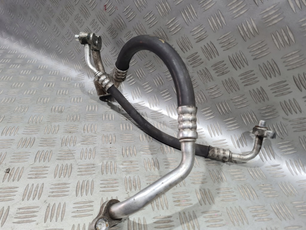 фото №6, Шланг патрубок трубки кондиціонера opel zafira c 2.0 cdti b20dth 170km