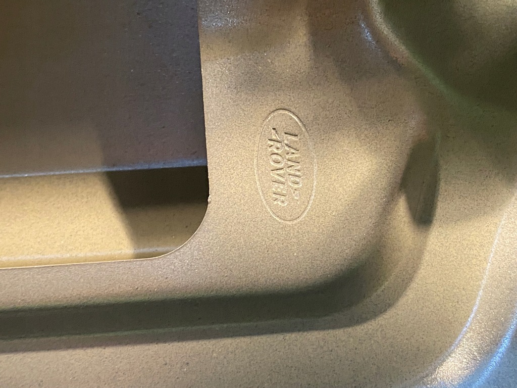 фото №12, Range rover evoque ii l551 двері лівий задня задні ліва