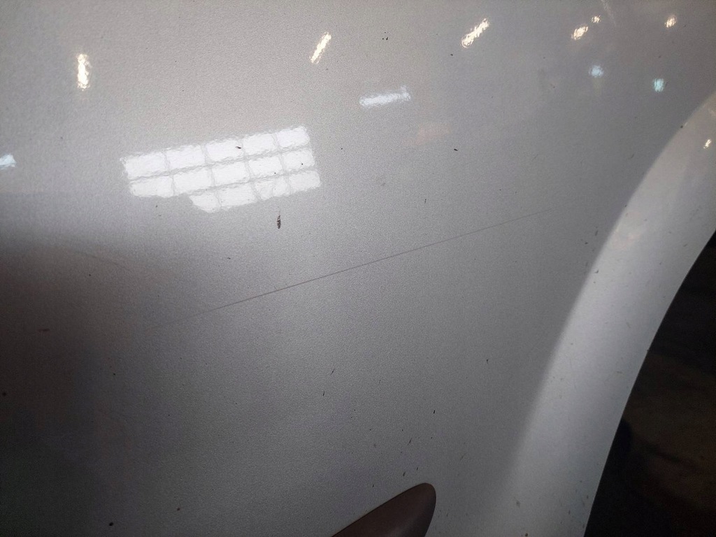 фото №3, Двері повний лівий задня mazda premacy i 18g