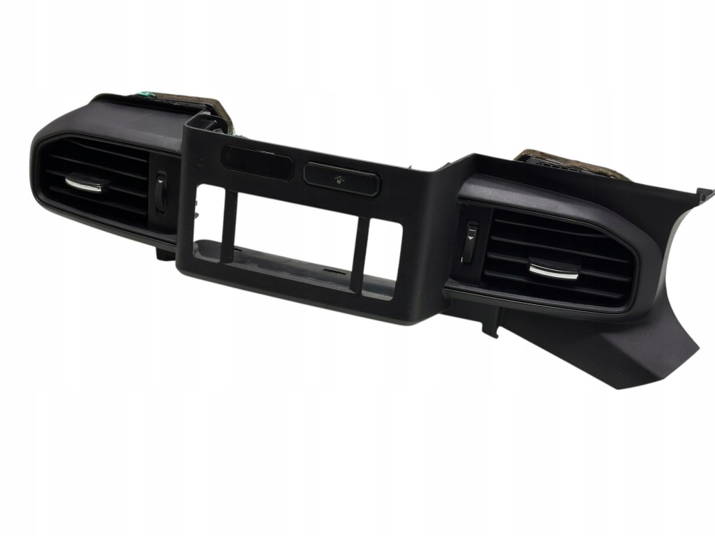 Ford explorer vi 2020 форсунки / ґрати середнього обдув панелі приладової панелі Зі Шроту