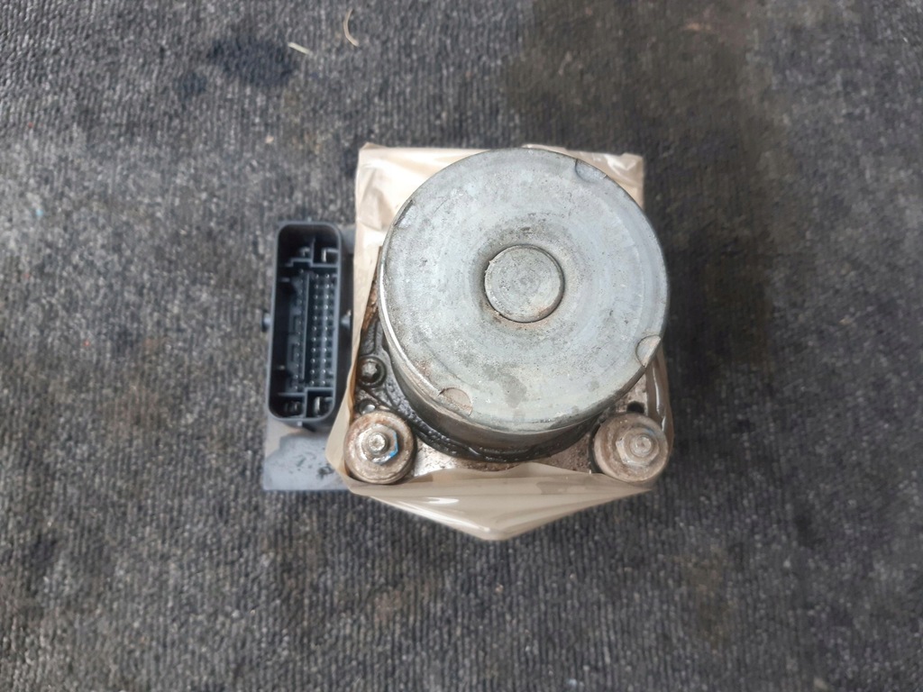 фото №8, Насос abs 9800589380 citroen ds4