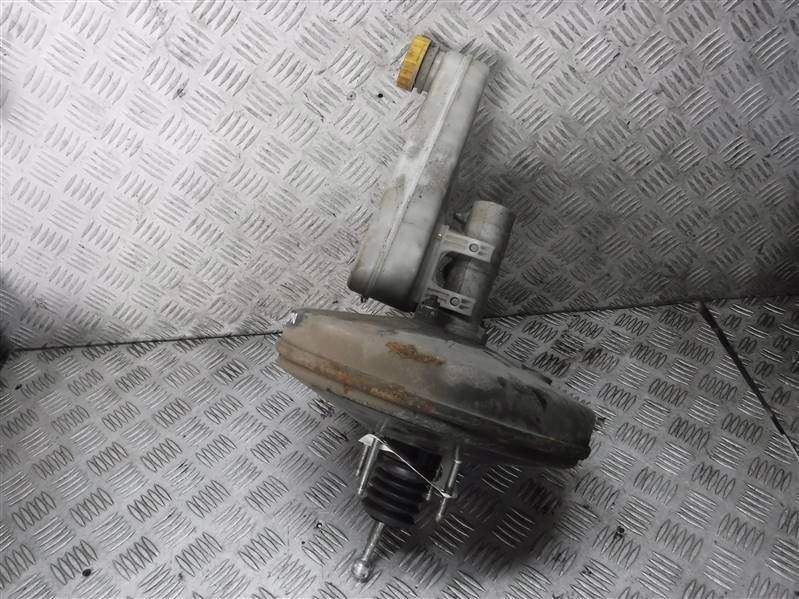 фото №1, Підсилювач гальм fiat ducato iii 2.2