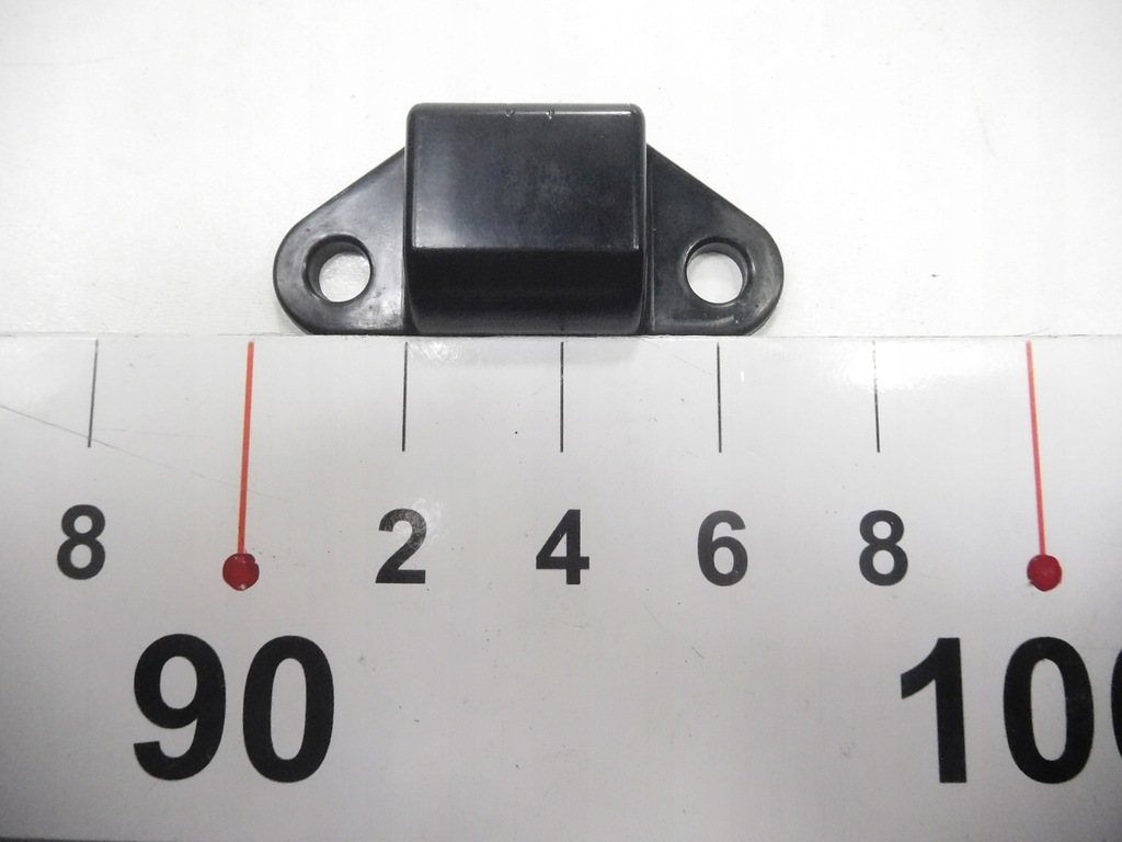 фото №7, Амортизатор кришки багажника mitsubishi space star оригінальний номер mb422899