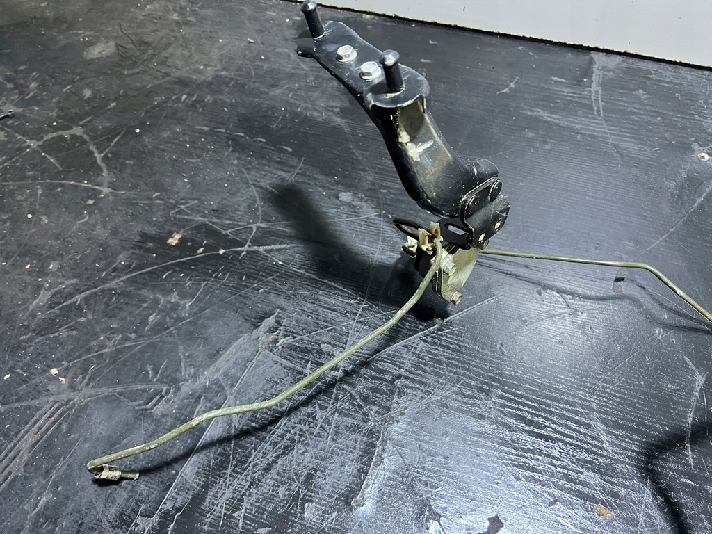 фото №6, Honda civic ix 9 hb 11-16 1.6 i-dtec помпа зчеплення циліндр зчеплення механічна коробка передач eu