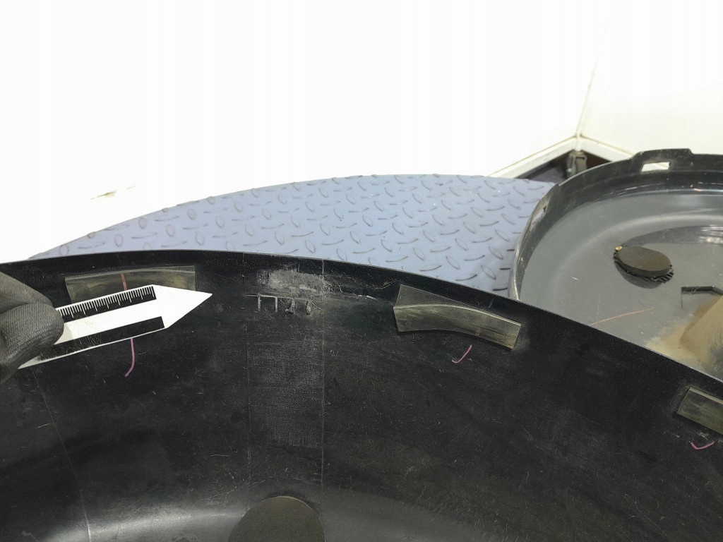 фото №6, Suzuki grand vitara ii lift корпус колеса докатка 72821-65jt0a-a