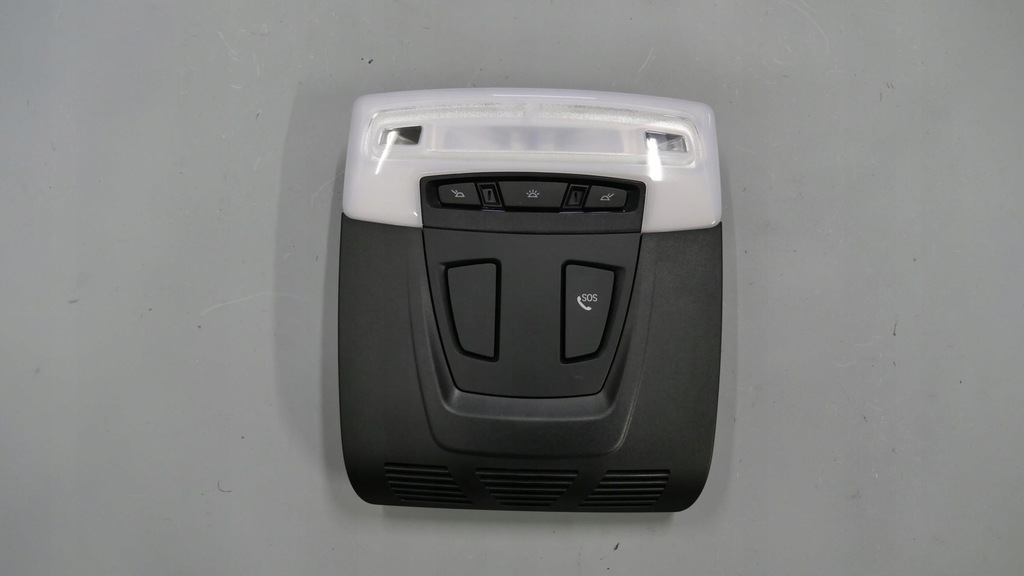 фото №10, Bmw f20 f21 f30 f31 освітлення лампа салону кабіни стельовий 9312496