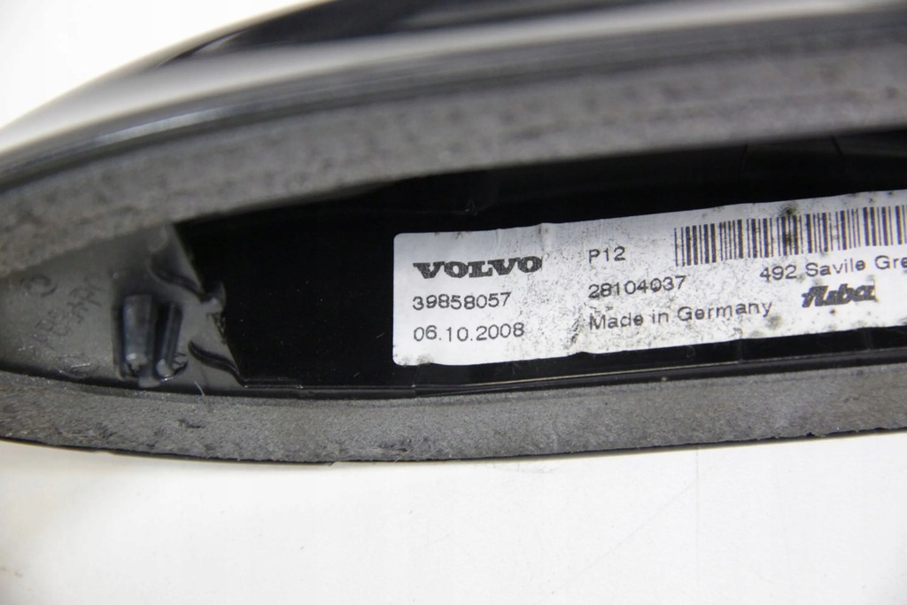 фото №5, Volvo xc60 2009 антена gps